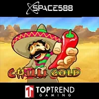 slot Chilli Gold TTG